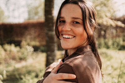 Iris zoekt een Kamer in Amsterdam