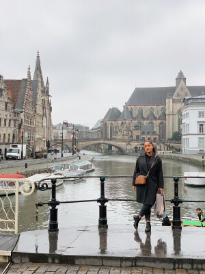 Tamar  zoekt een Kamer in Amsterdam