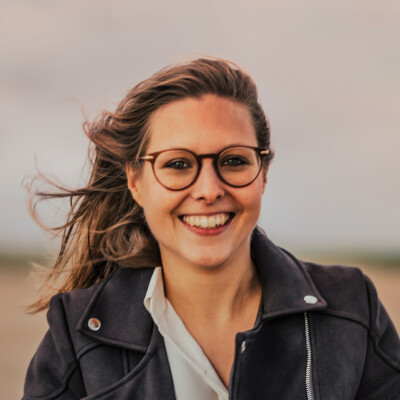 Pauline zoekt een Kamer in Amsterdam