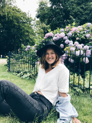 Darja zoekt een Kamer in Amsterdam