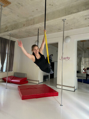 Petra zoekt een Kamer / Studio / Woonboot in Amsterdam