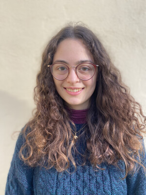 Emily zoekt een Kamer / Studio in Amsterdam