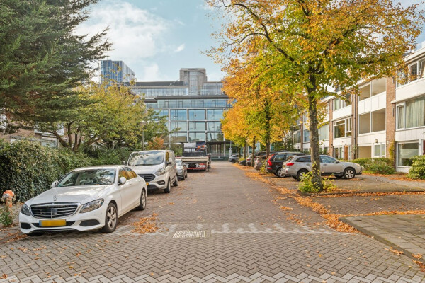 Willem Pijperstraat