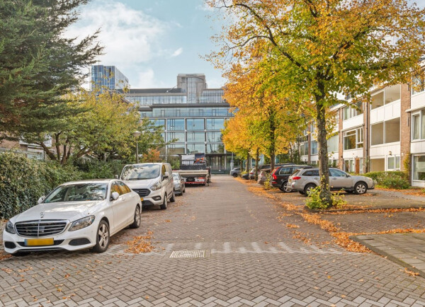 Willem Pijperstraat